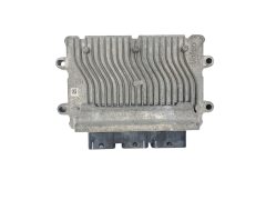 Controller 9664127180 21586048-9A PSA Valeo 43478