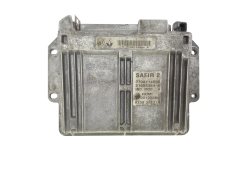 Controller 7700114696 7700105560 21654364-4 Renault Sagem 54709