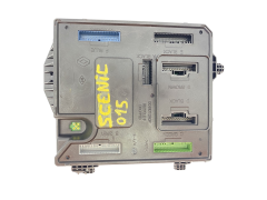 Controller BCM 284B18225R S180180060B Renault 59187