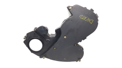 Timing Gear Housing / Cover 500382117 2.3 JTD Fiat Ducato 2 Iveco Daily Timing Gear Housing / Cover 500382117 2.3 JTD Fiat Ducato 2 Iveco Daily