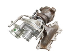 Turbocharger 144103742R 8201234380 0.9 TCE Renault Clio 4 Sandero 2 0km