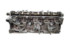 Cylinder Head 347759 7701473181 1.5 dCi Renault Nissan S2 Cylinder Head 347759 7701473181 1.5 dCi Renault Nissan S2