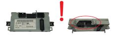 Controller Fiat 46812231 Delphi 58859