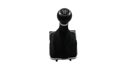 Gearshift Knob 3C0711113D 77111575602 VW Passat DPA
