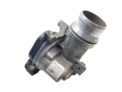Air Throttle Body 8200614985 Renault Dacia Nissan 1.5 DCI 3526