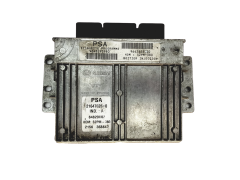 Controller PSA 9648293980 9642222380 Sagem 27689