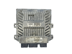 Controller 5WS40145A-T 9653205380 9647423380 PSA Siemens 63065