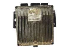 Controller 8200331477 8200374298 R0410C123C Renault Delphi 19727
