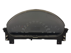 Speedometer/Instrument Cluster Mercedes A W168 A1685407611 20839