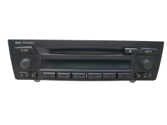 Radio CD Player BMW Professional 65.12- 6971703 ALPINE