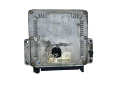 Controller 9641306480 0281010369 28FM0226 PSA Bosch