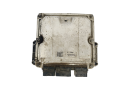 Controller 0281010594 9642013980 28FM0000 PSA Bosch 39138