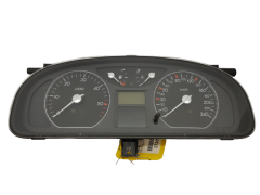Speedometer/Instrument Cluster Renault Laguna 2 8200328449 21719