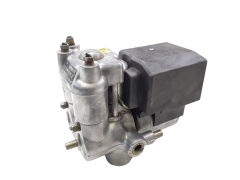 Abs Pump Opel Omega 0265203001 0336872 Bosch