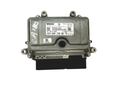 Controller A6401508879 0281013517 Mercedes  Bosch