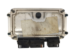 Controller 0261206943 9650346180 9638765680 PSA Bosch 2973