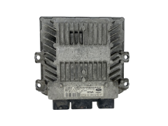 Controller 7S61-12A650-BA 5WS40432A-T Ford Siemens 51507