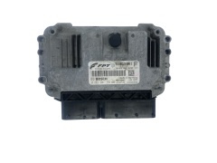 Engine Controller 51819961F 0261201759 Fiat Bosch 51624 Engine Controller 51819961F 0261201759 Fiat Bosch 51624