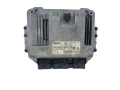 Controller 0281011785 9656709880 9654490280 PSA Bosch 50334