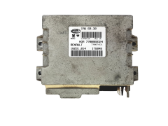 Controller 7700860324 770087463 16231.014 Renault 22523