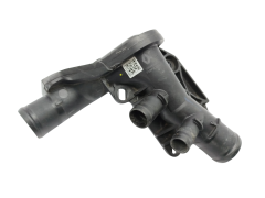Coolant pipe 213088998R 2.0 dCi Renault Nissan Opel