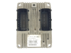 Controller Ford IAW5SF9.AC BC.0103811.E 51903151 Magneti Marelli