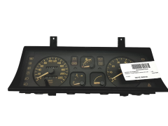 Speedometer/Instrument Cluster Renault 19 RL48J185 Jaeger 55533