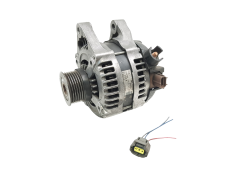Alternator 3M5T-10300-YD 30795423 1.6 D Vovlo V50 C30 Denso