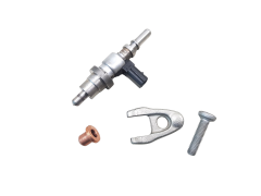 Fuel Injection DPF 1.5 dci 8200766475 H8200769153 Renault Dacia 1000km