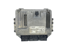Controller 0281013872 9664843780 9653958980 PSA Bosch 63468