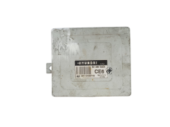 Controller 39110-02740 S02808224 Hyundai 36783