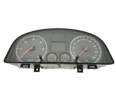 Speedometer/Instrument Cluster VW Caddy 1T0920852E 110080216038 VDO