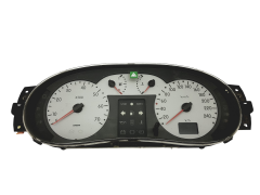 Speedometer/Instrument Cluster Renault Clio 2 8200054416 59472