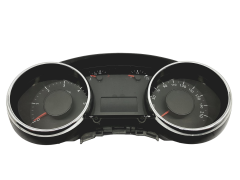 Speedometer/Instrument Cluster Peugeot 3008 9666174980 T8 69189-230U 40863