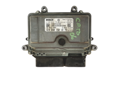 Controller A6401501879 0281012159 Mercedes Bosch 25324