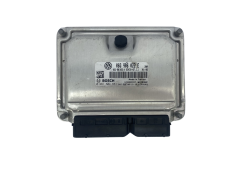 Controller 06G906022E 0261S04651 VW Bosch