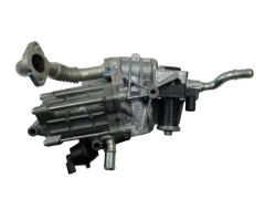 Egr Valve Jaguar Land Rover 701881050 9X2Q-9U438-DA