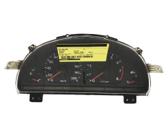 Speedometer/Instrument Cluster Suzuki Swift 34100-61E40 34100-6EA 30748