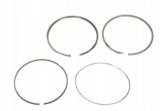 Engine Piston Original Renault Nissan 2.0 dCi 7701476733