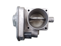 Air Throttle Body VWAG 038128063C Pierburg 1783
