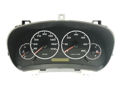 Speedometer/Instrument Cluster 1328416080 Ducato Jumper Boxer PSA 43945