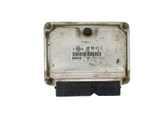Controller VW 038906019CJ 0281010302 Bosch 46077