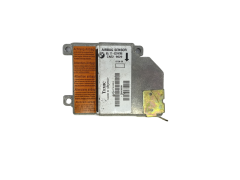 Controller 65.77-8374798 ZAE2 9029 BMW Temic 58402