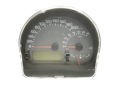 Speedometer/Instrument Cluster Fiat Multipla 87001350 81269032 36918