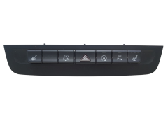 Hazard Light Control Mercedes-Benz CLA W246 A2469053202