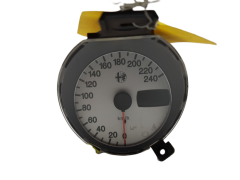 Speedometer/Instrument Cluster Alfa Romeo 156 60658100 6160349914 21877