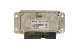 Controller PSA Toyota 89661-0H022 0261208702 Bosch 46135