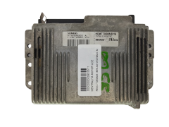 Controller 7700105979 7700860319 S115300203A Renault Siemens 2983