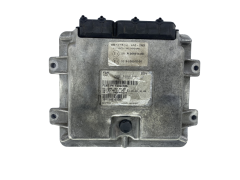 Controller 51822896 4100147 6A0.3B0.00.A9 Fiat Metatron 48405