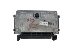 Controller 0261206214 9632693880 26FM0657 PSA Bosch 53800